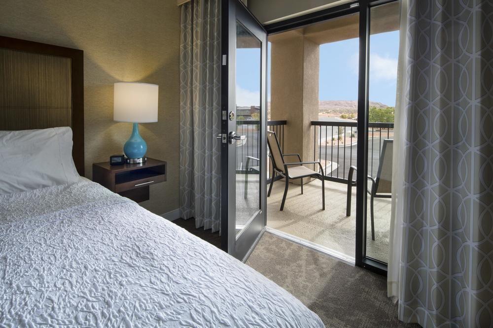 La Quinta By Wyndham Page At Lake Powell Exteriör bild