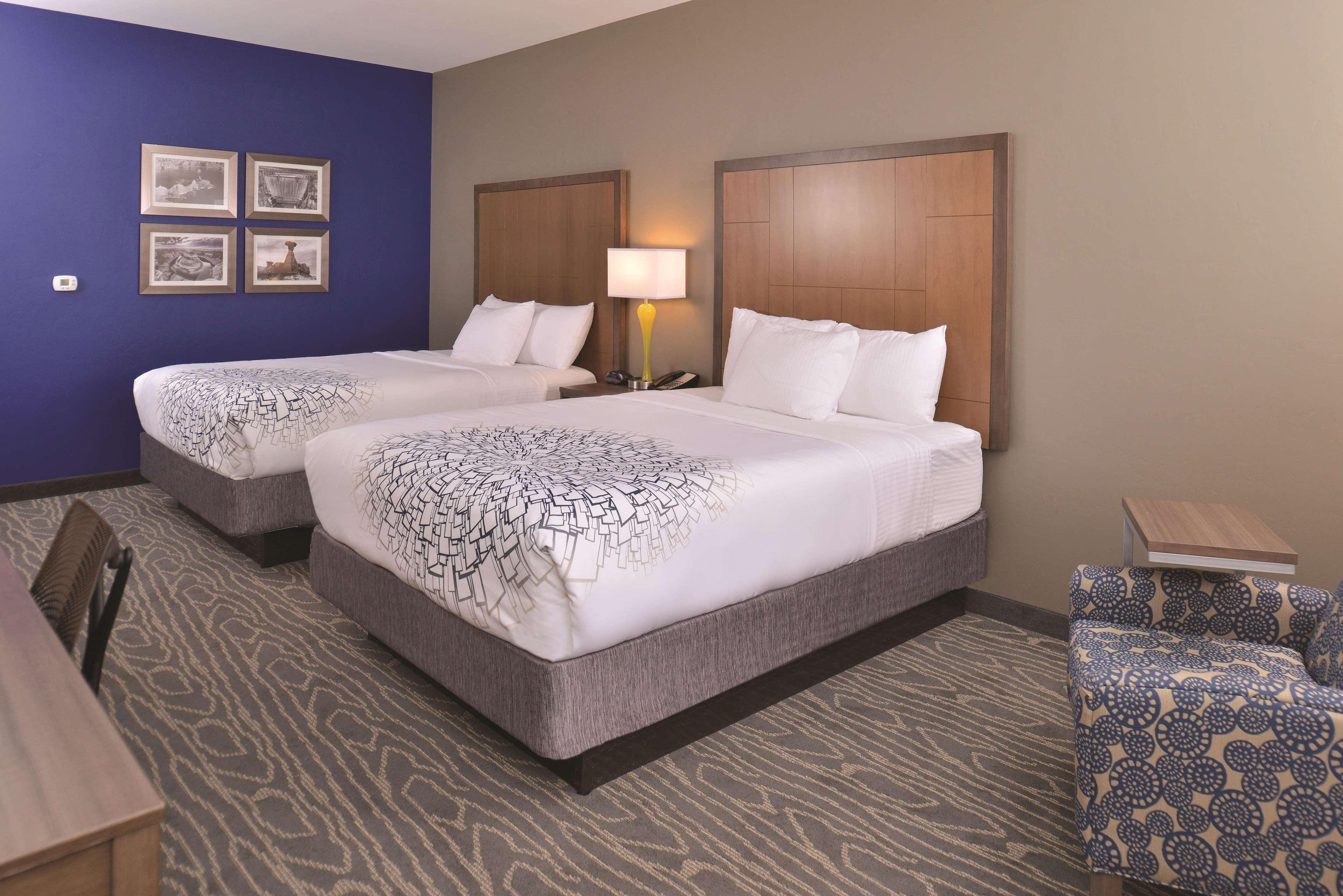 La Quinta By Wyndham Page At Lake Powell Exteriör bild