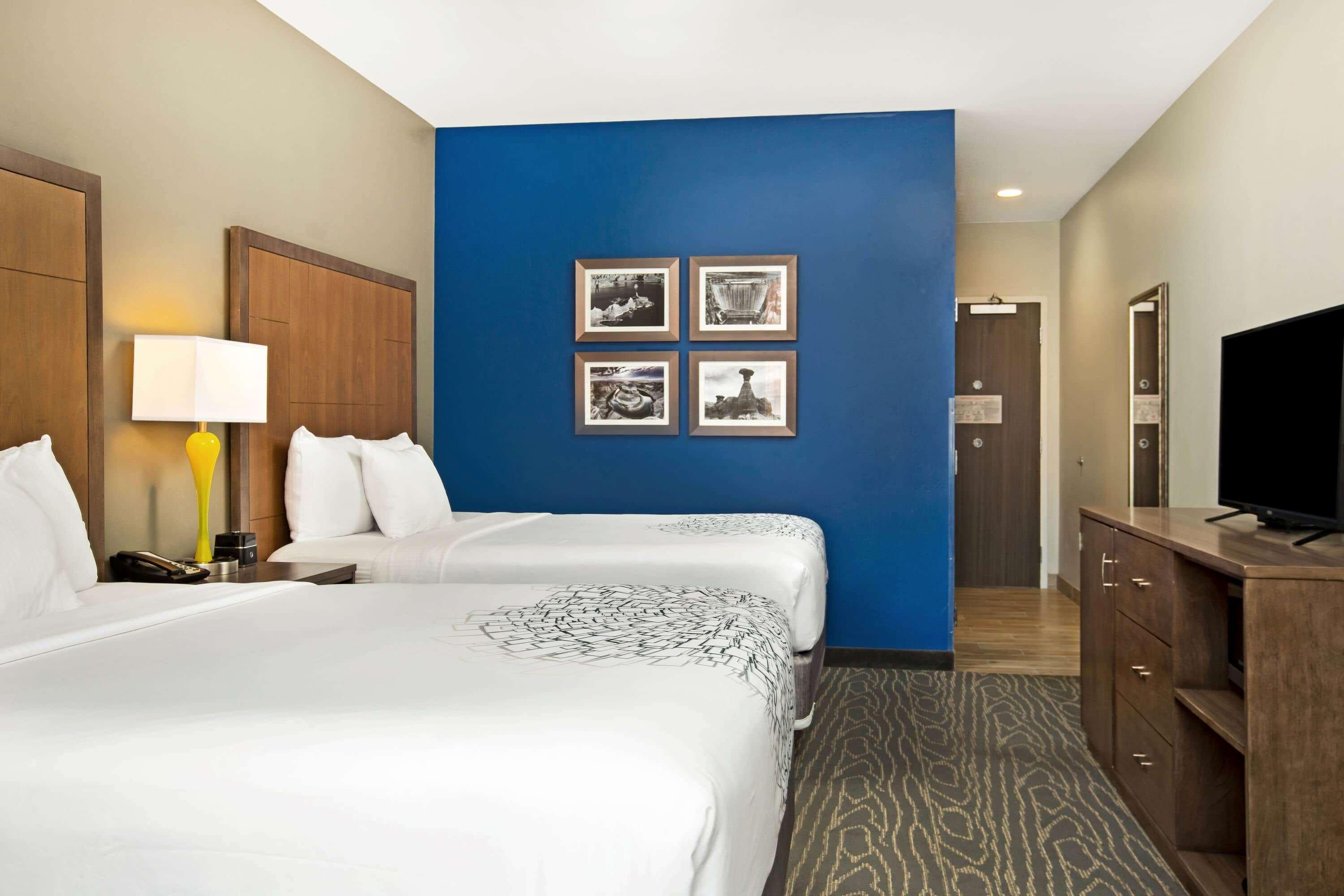 La Quinta By Wyndham Page At Lake Powell Exteriör bild
