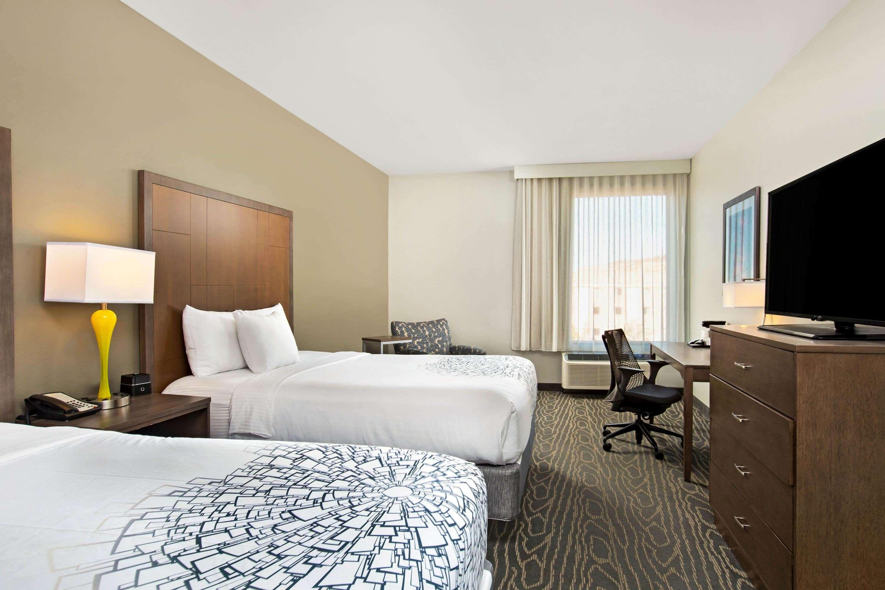 La Quinta By Wyndham Page At Lake Powell Exteriör bild