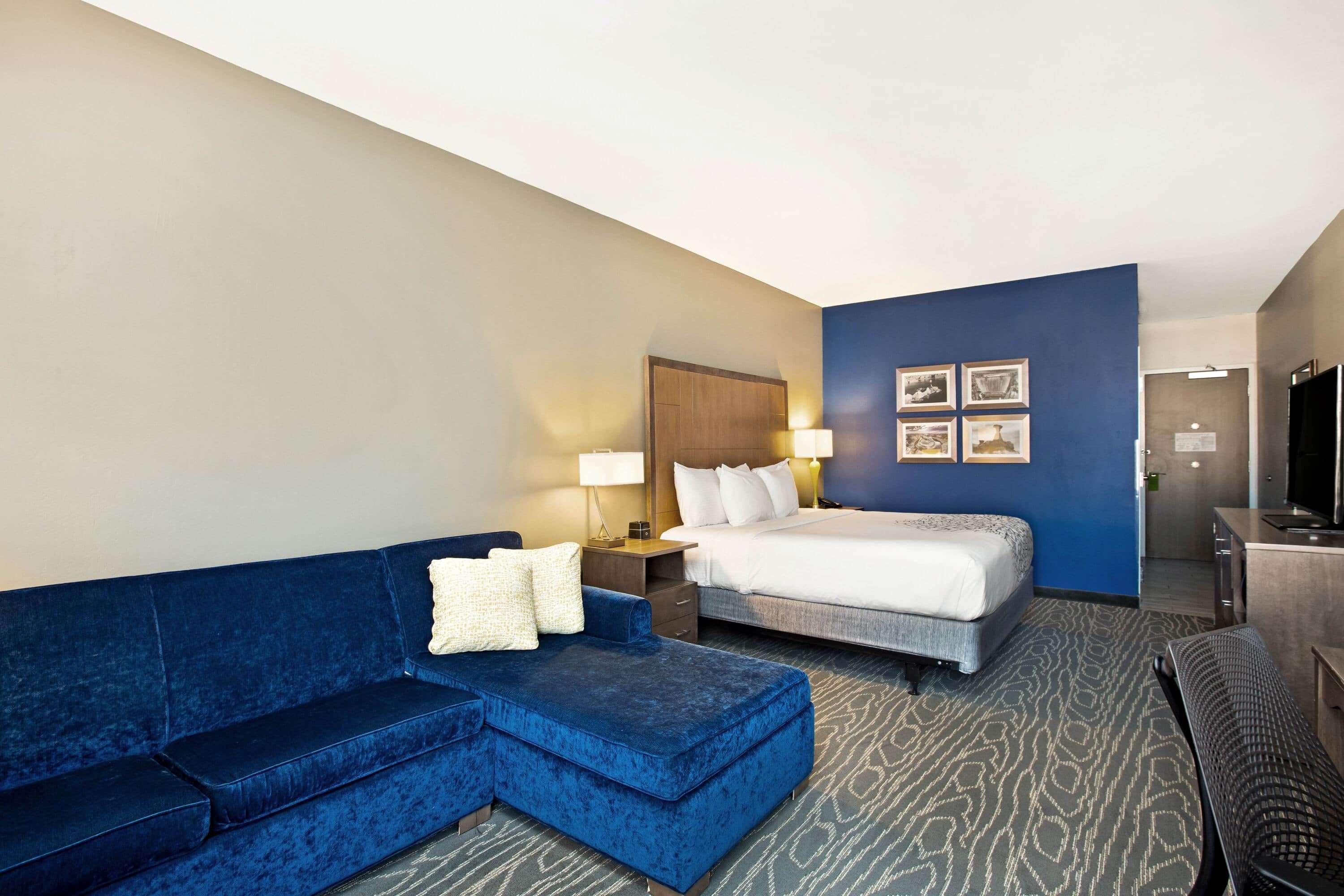 La Quinta By Wyndham Page At Lake Powell Exteriör bild