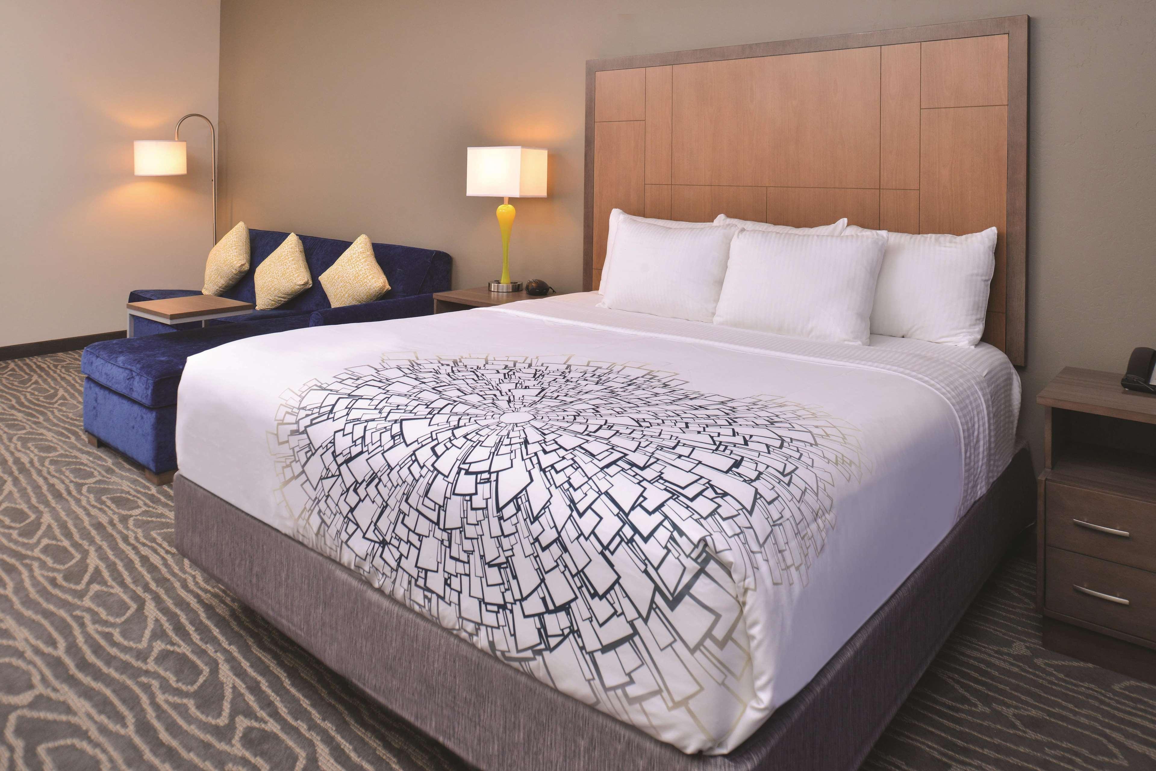 La Quinta By Wyndham Page At Lake Powell Exteriör bild