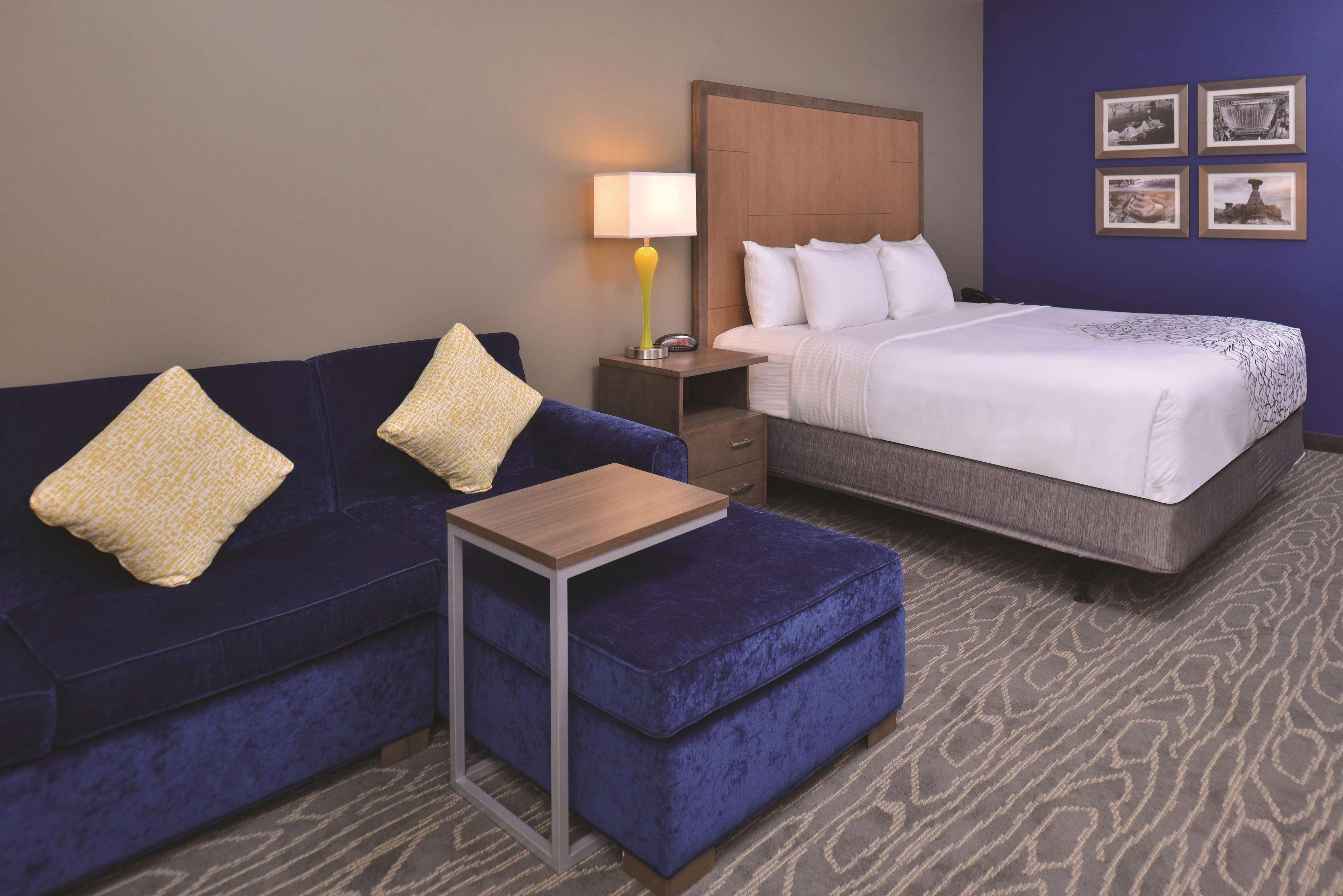 La Quinta By Wyndham Page At Lake Powell Exteriör bild