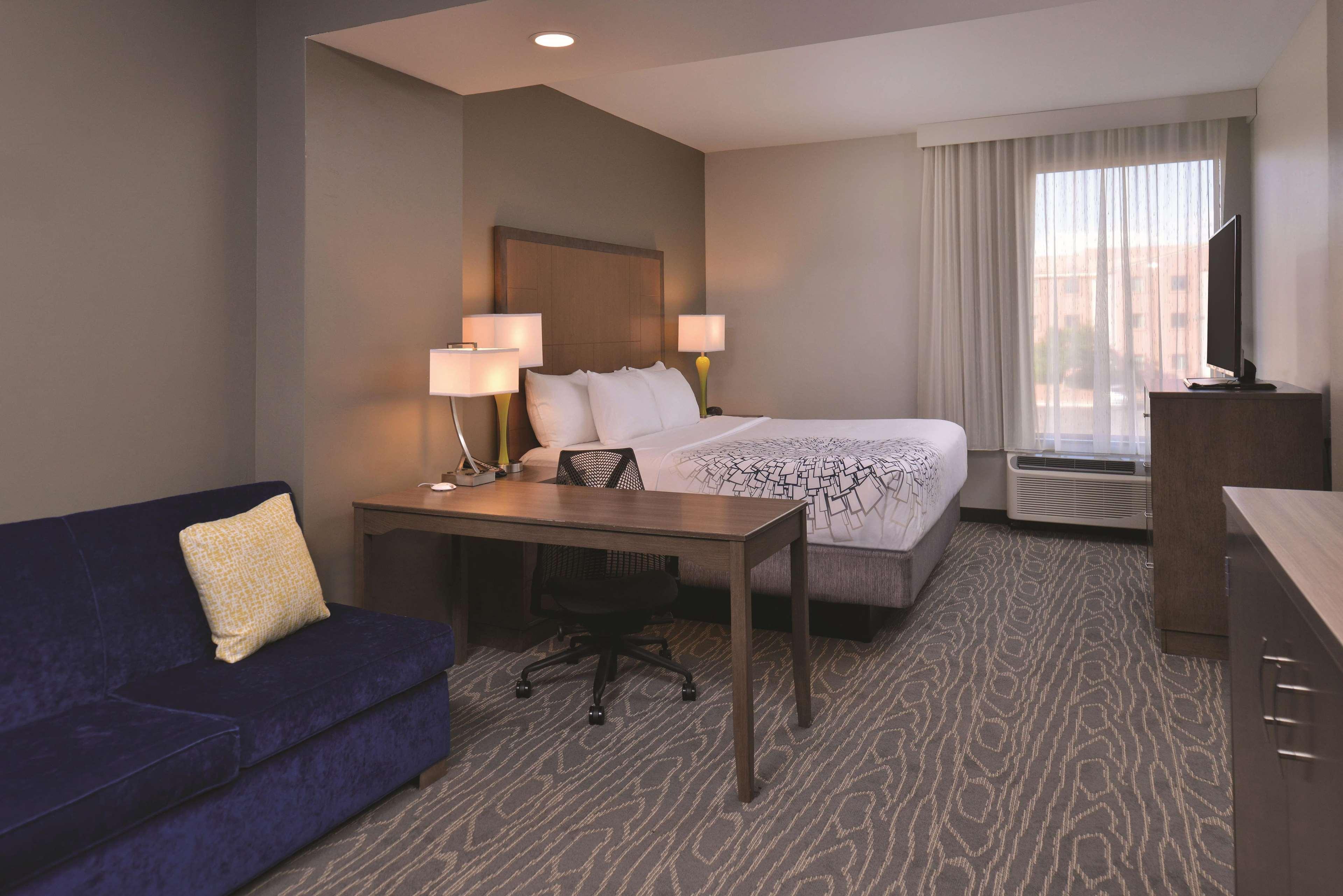 La Quinta By Wyndham Page At Lake Powell Exteriör bild