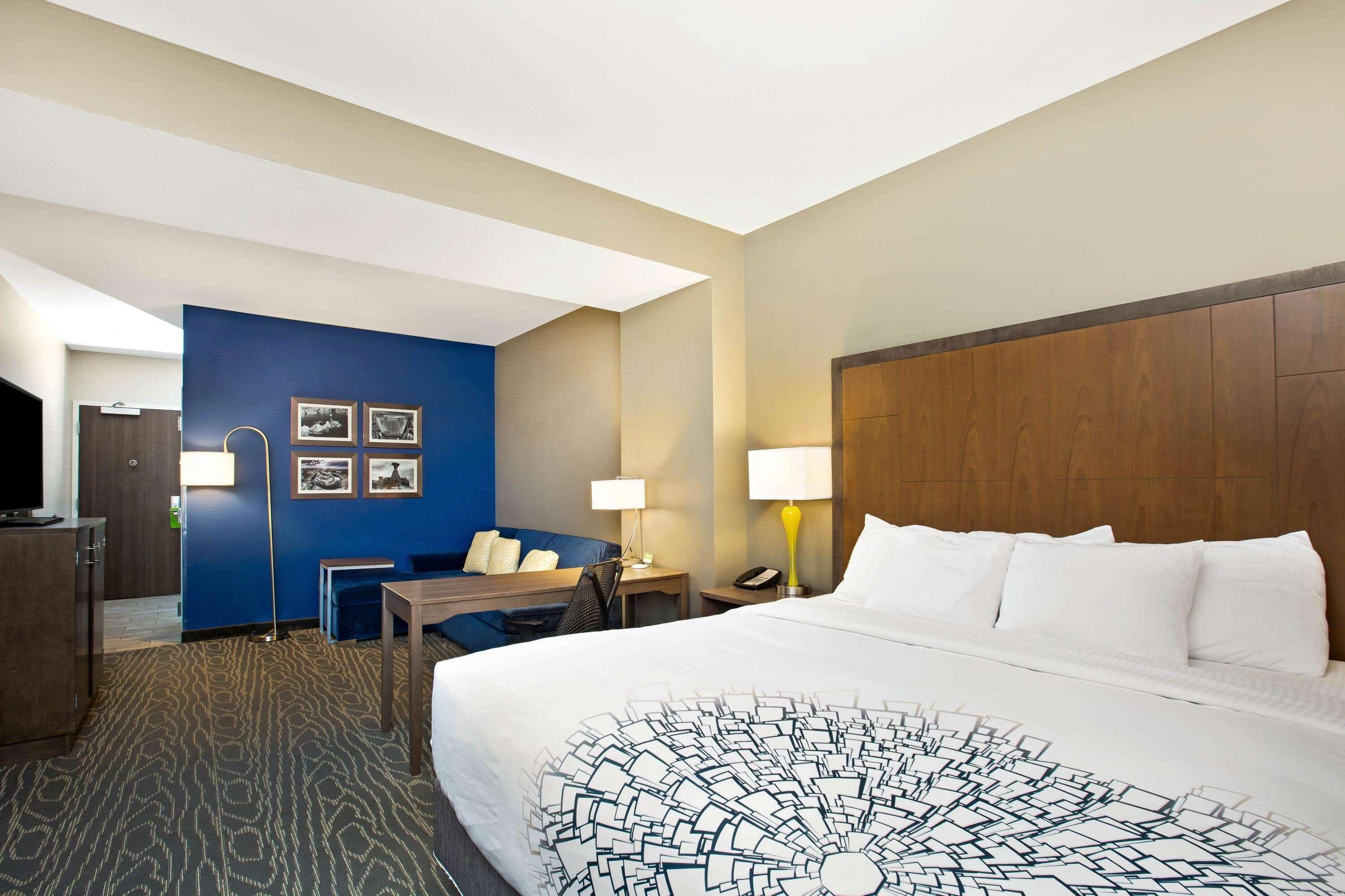 La Quinta By Wyndham Page At Lake Powell Exteriör bild