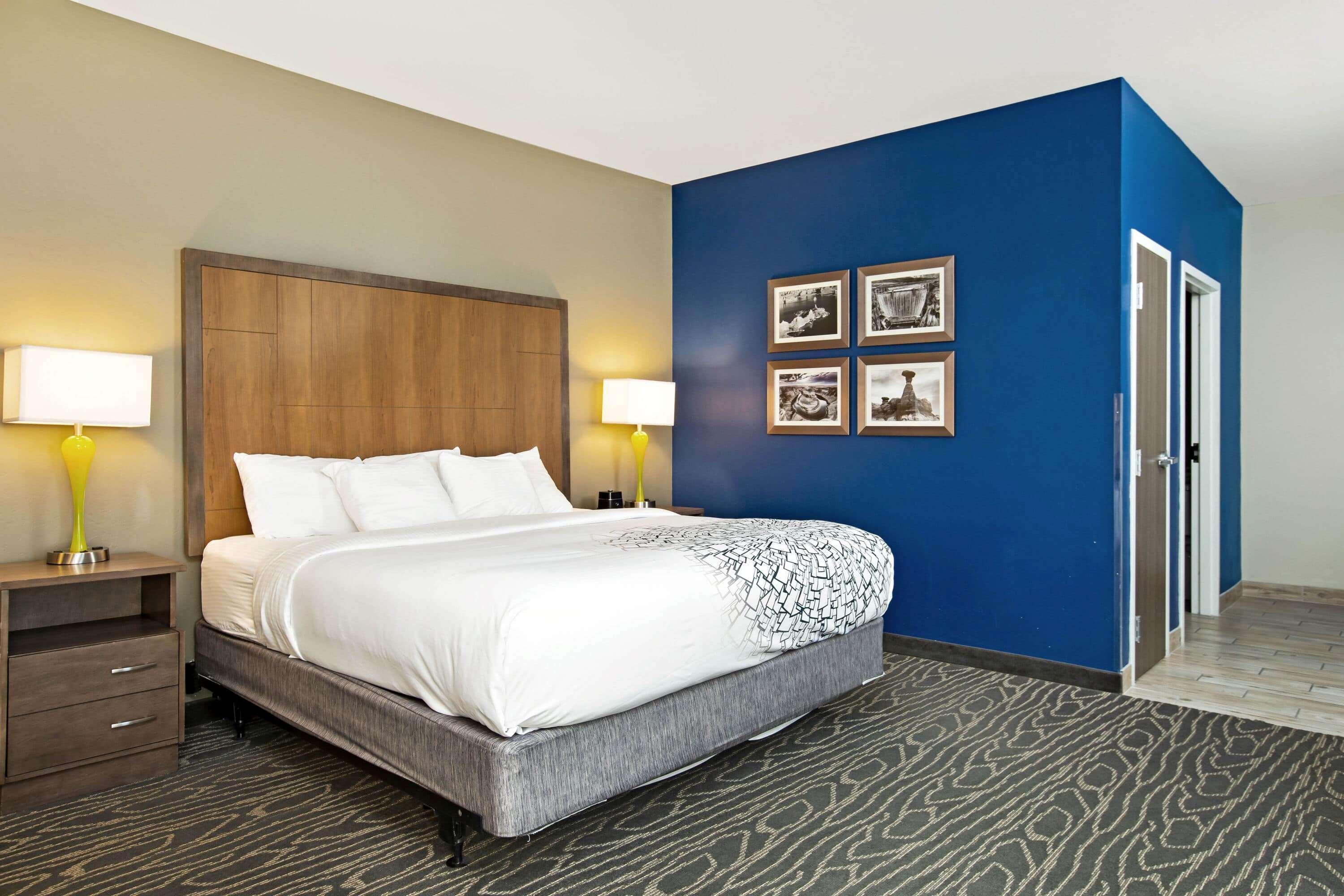 La Quinta By Wyndham Page At Lake Powell Exteriör bild
