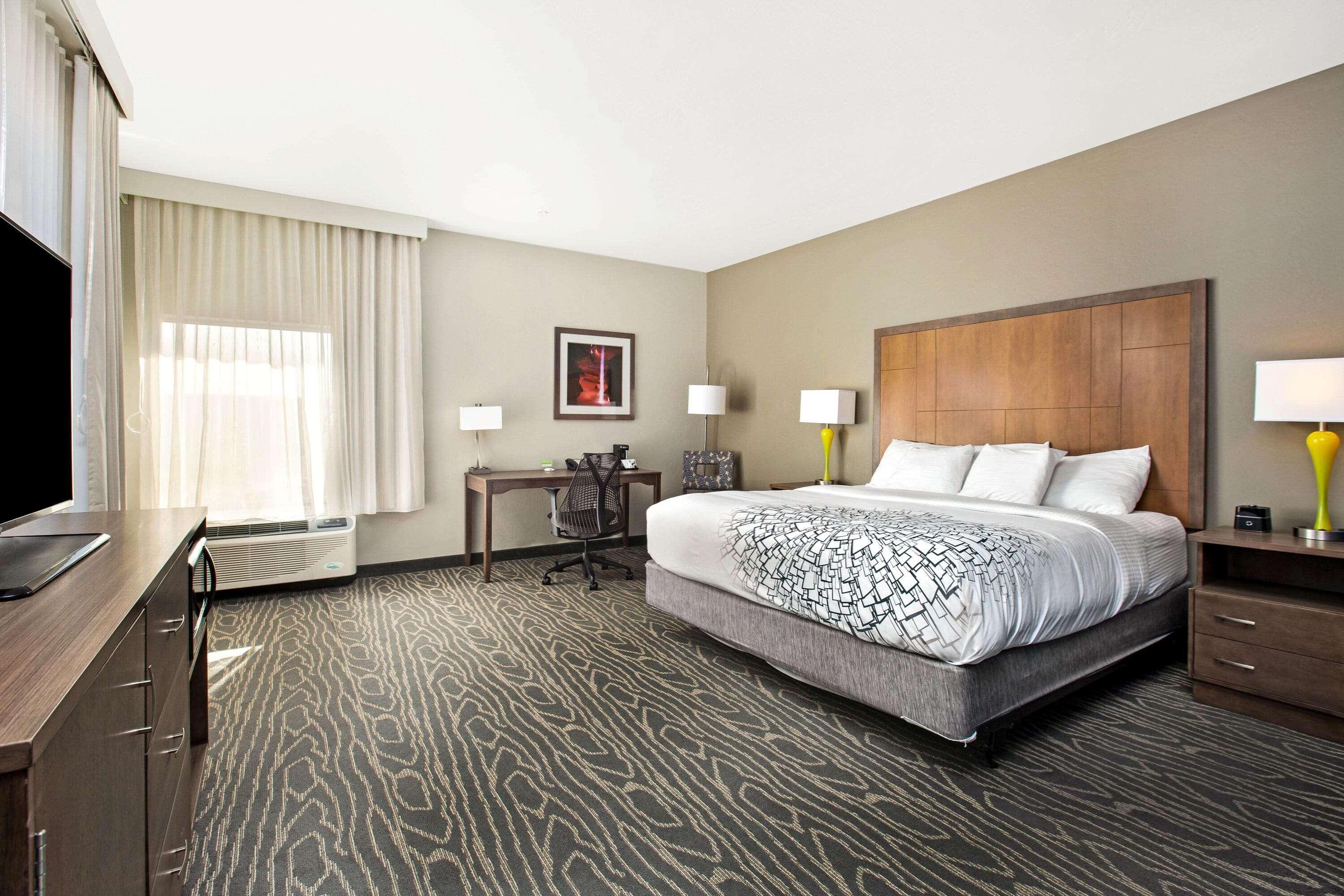 La Quinta By Wyndham Page At Lake Powell Exteriör bild