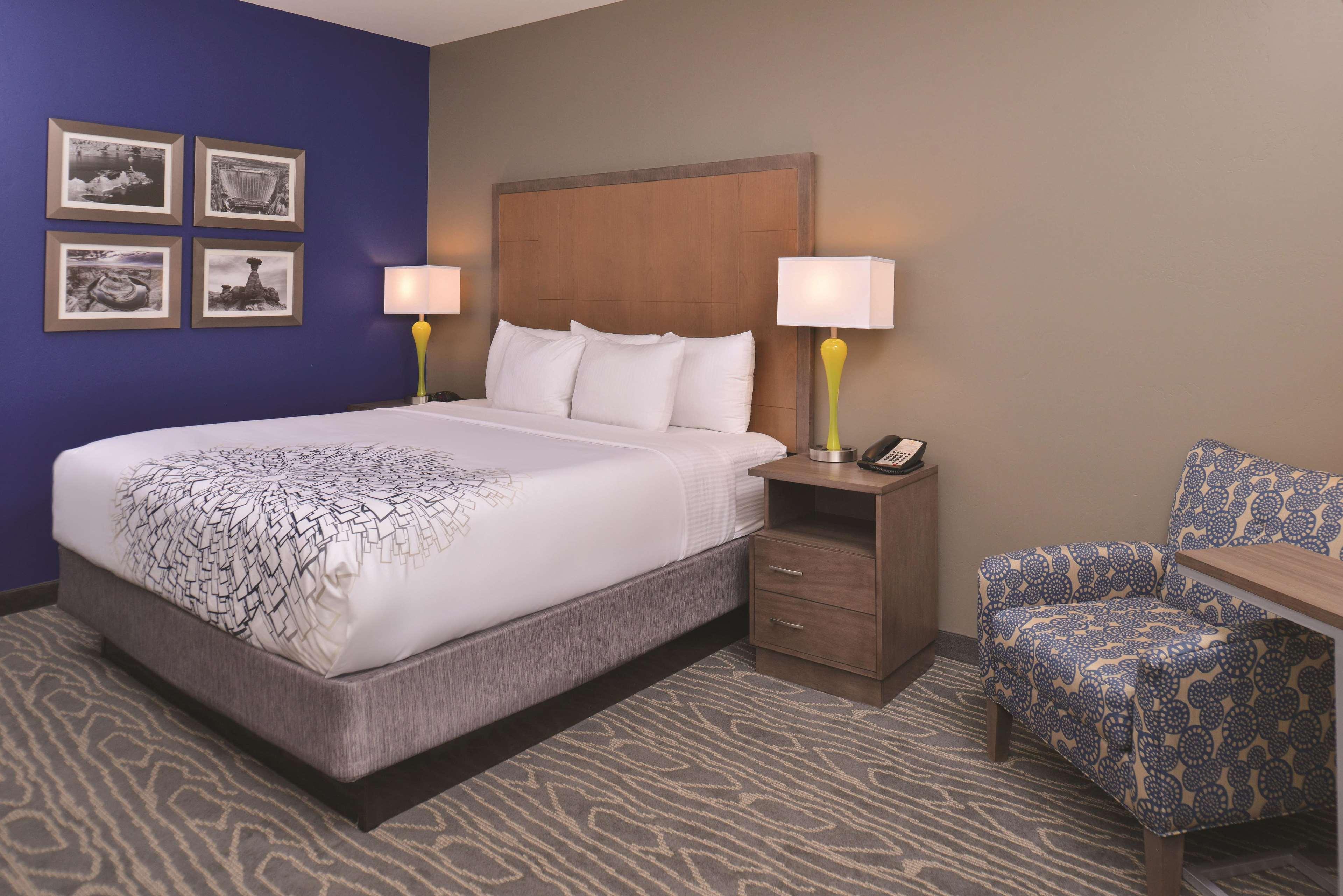 La Quinta By Wyndham Page At Lake Powell Exteriör bild