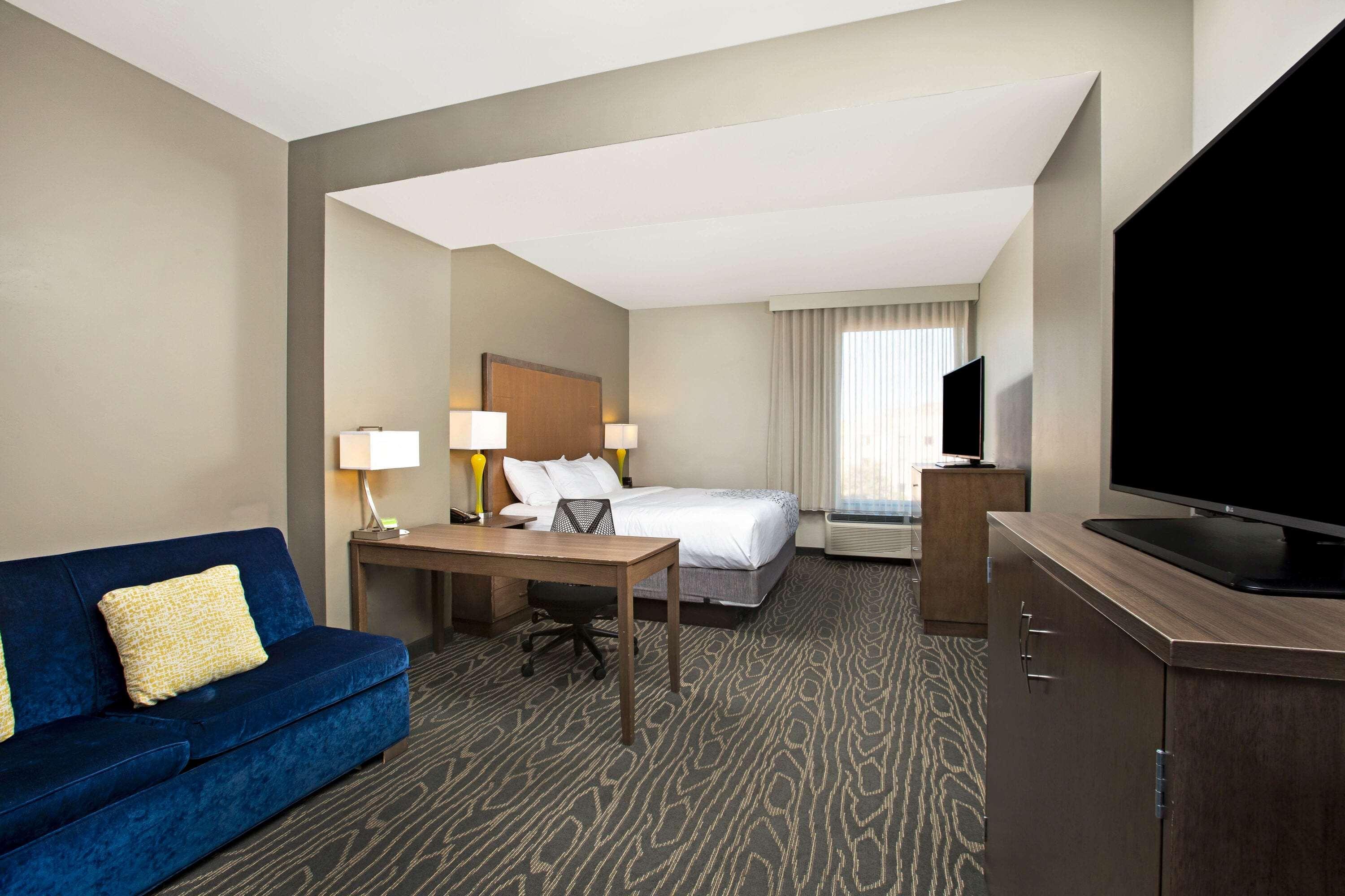 La Quinta By Wyndham Page At Lake Powell Exteriör bild