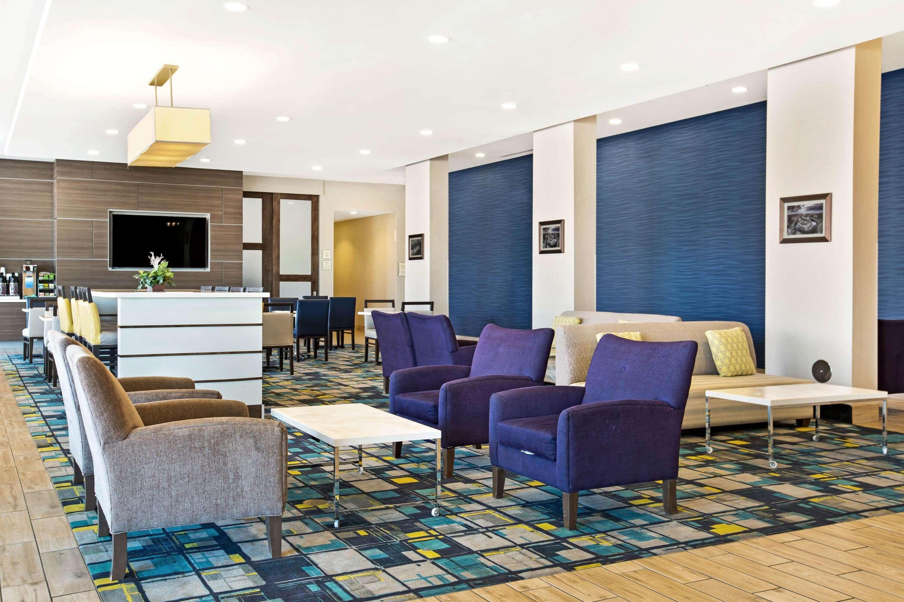 La Quinta By Wyndham Page At Lake Powell Exteriör bild