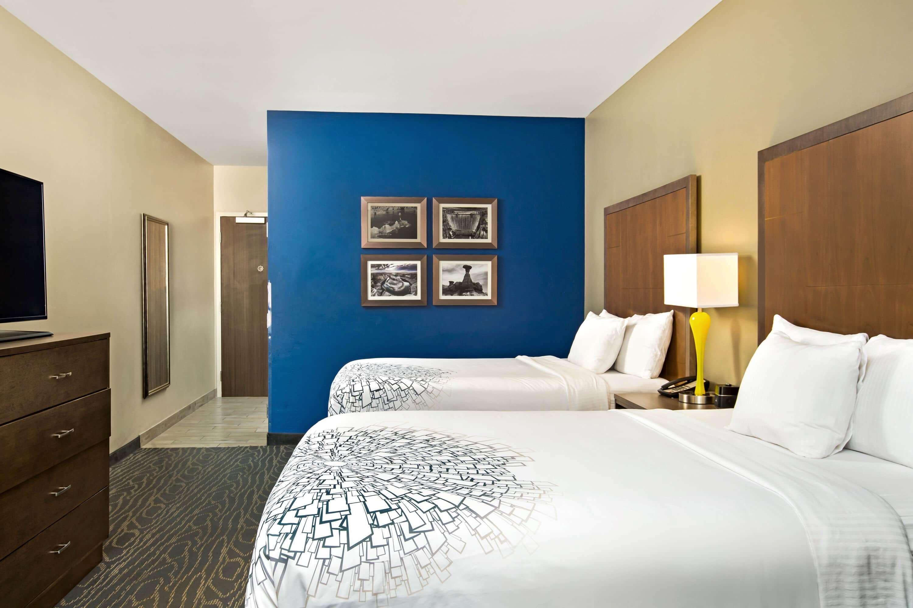 La Quinta By Wyndham Page At Lake Powell Exteriör bild