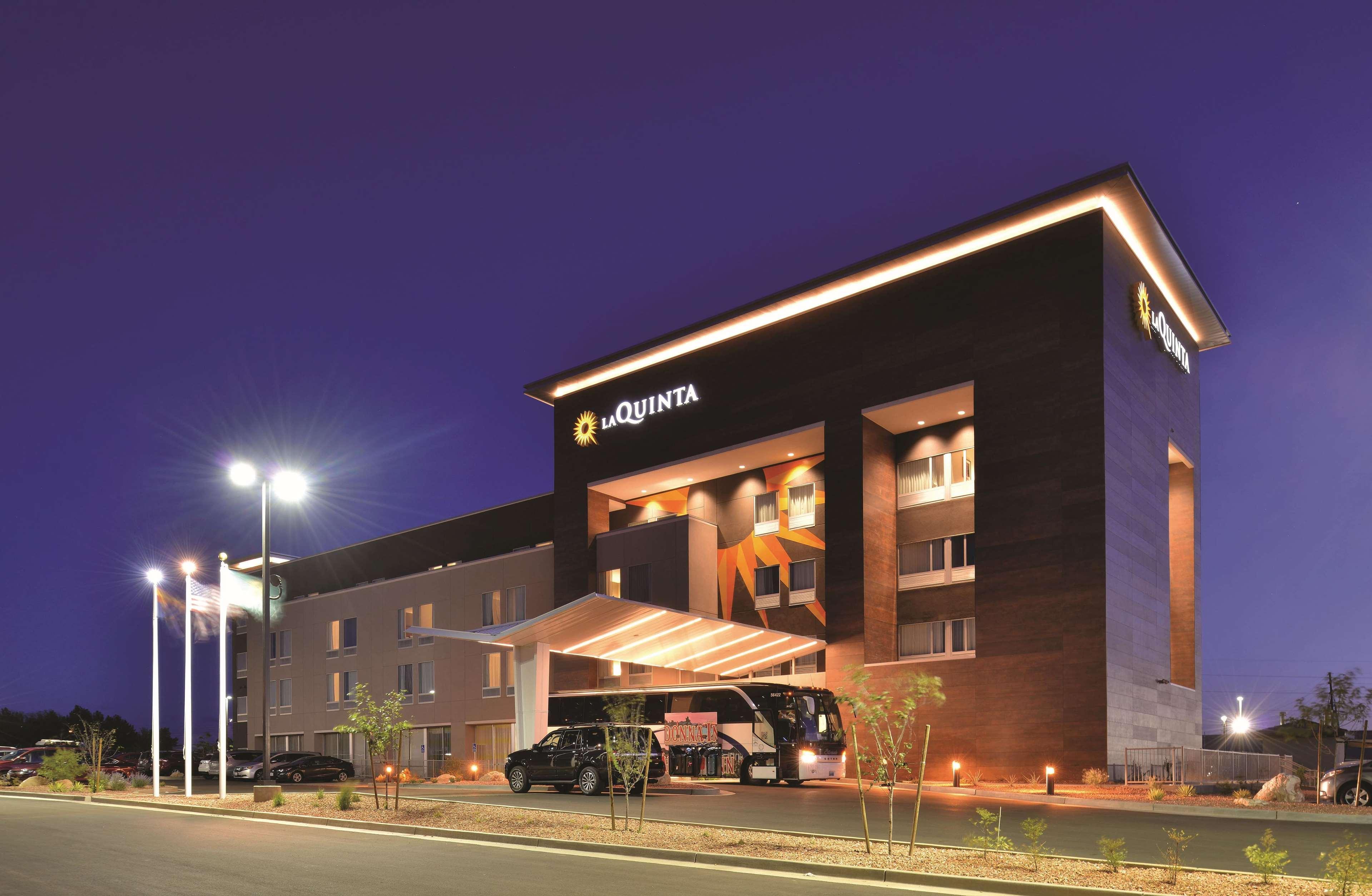 La Quinta By Wyndham Page At Lake Powell Exteriör bild