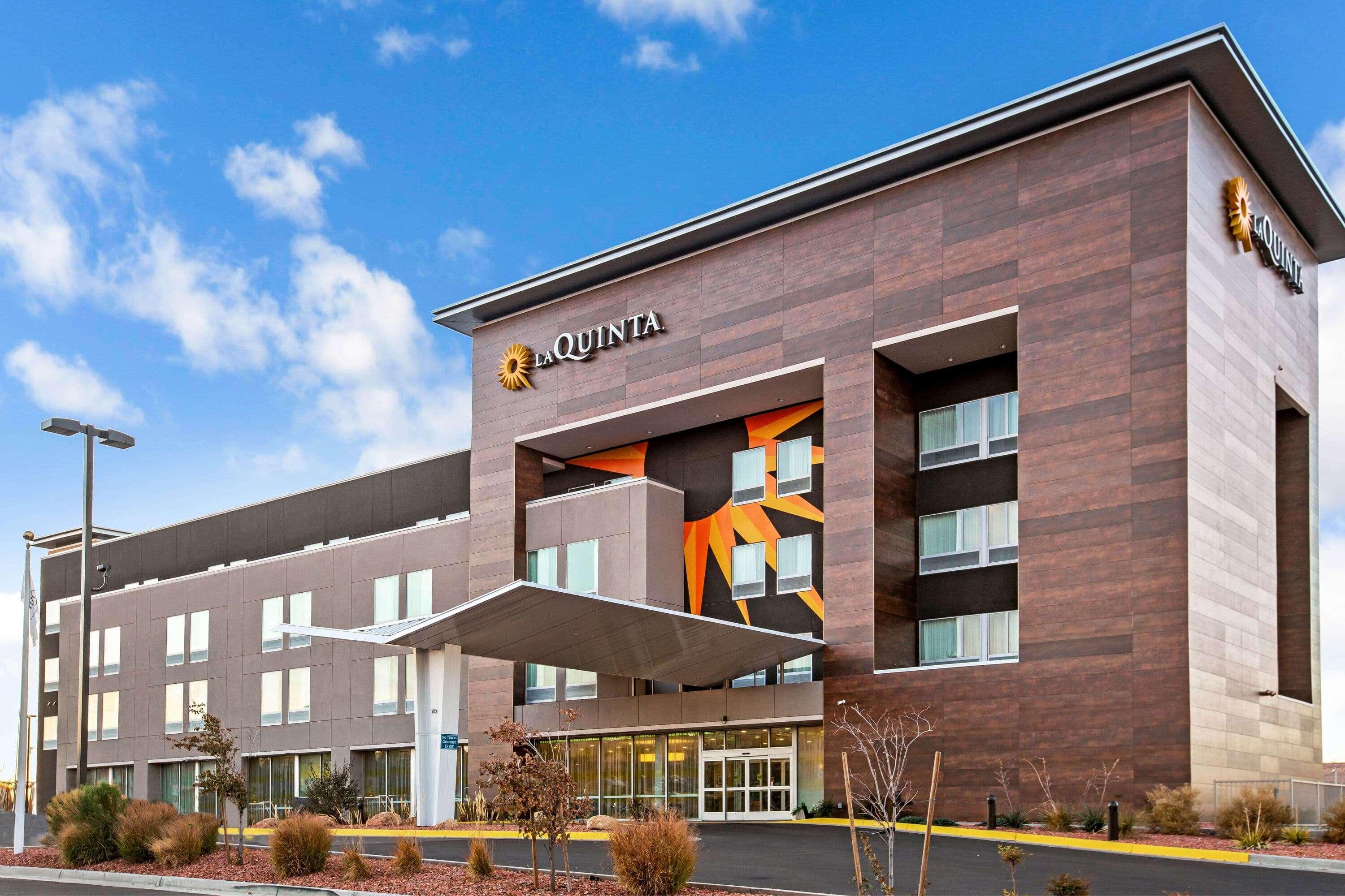 La Quinta By Wyndham Page At Lake Powell Exteriör bild