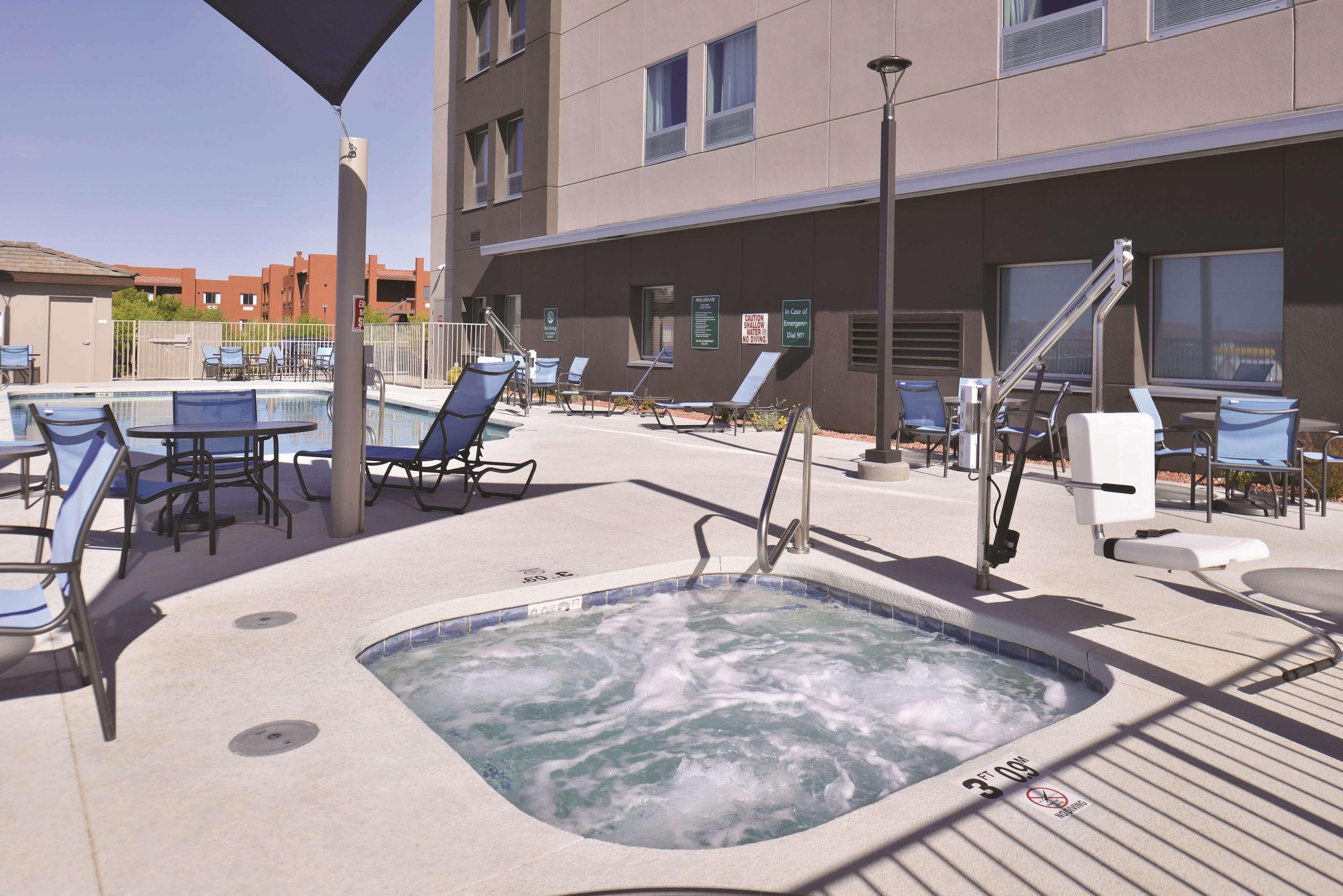 La Quinta By Wyndham Page At Lake Powell Exteriör bild