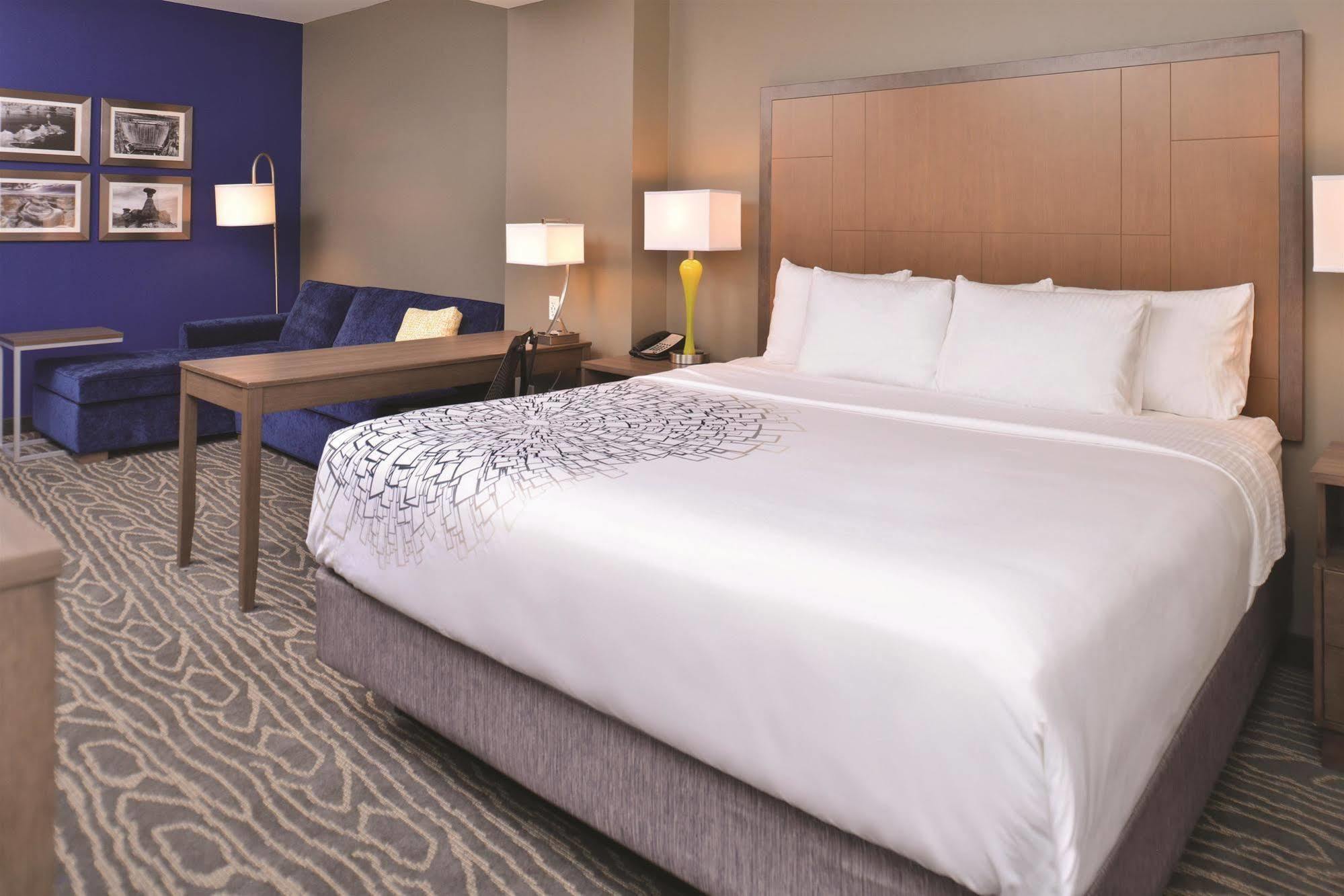 La Quinta By Wyndham Page At Lake Powell Exteriör bild