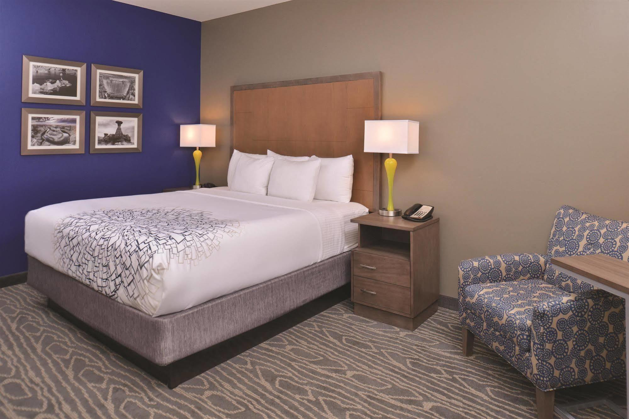 La Quinta By Wyndham Page At Lake Powell Exteriör bild