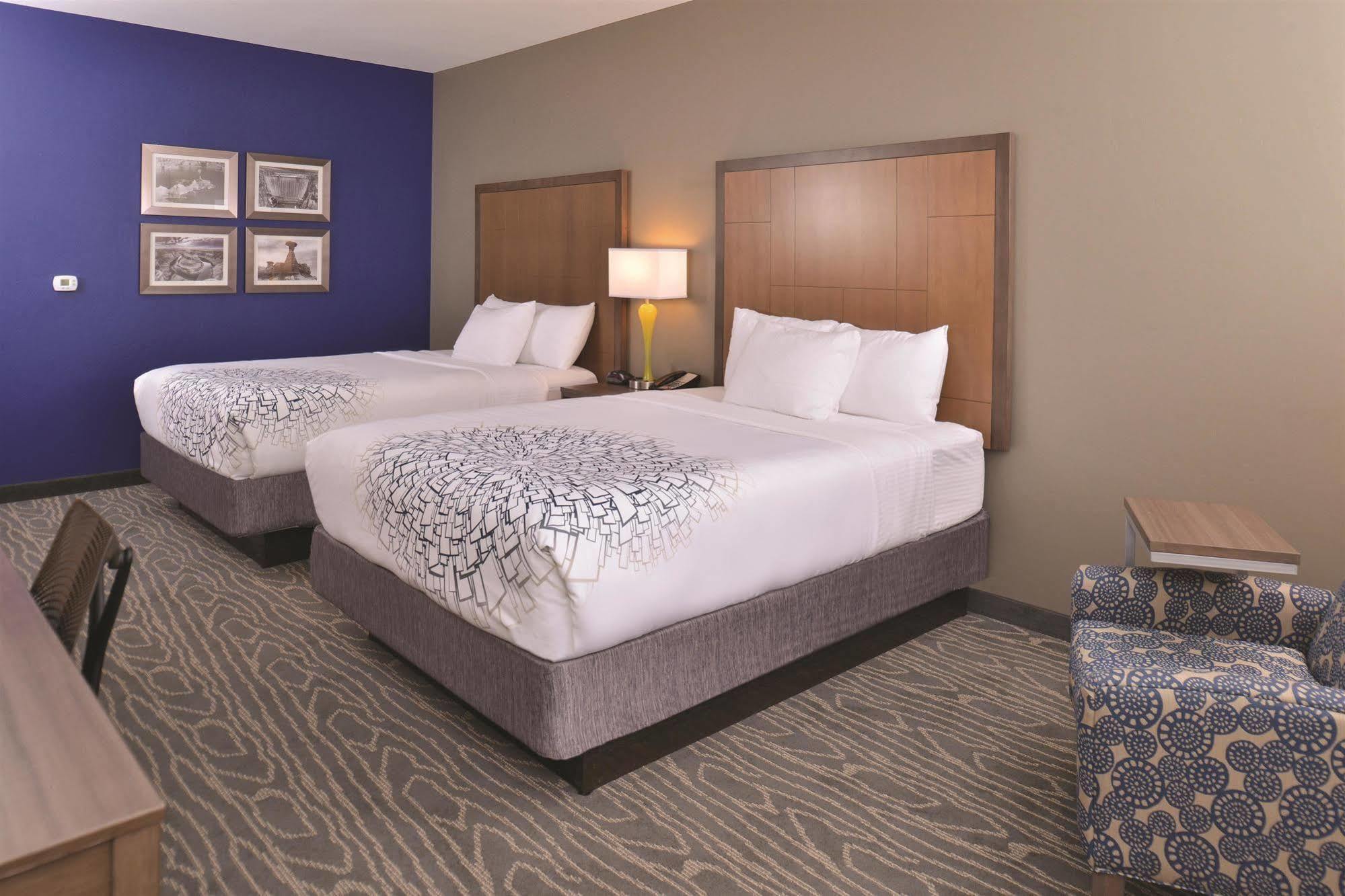 La Quinta By Wyndham Page At Lake Powell Exteriör bild